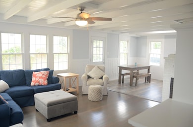 OP Living Dining