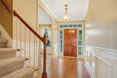 FOYER