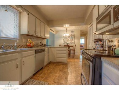 115 E Northrup St, Lansing, MI 48911 - photo 4