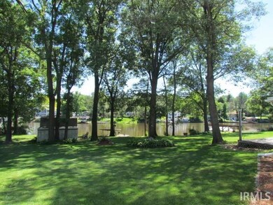 3102 E Mckinley Dr, Monon, IN 47959 - photo 3