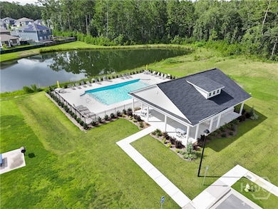 154 Glendale Cir, Richmond Hill, GA 31324 - photo 3