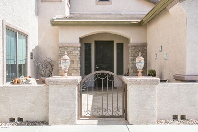 40611 N Laurel Valley Way unit 37, Anthem, AZ 85086 - photo 7