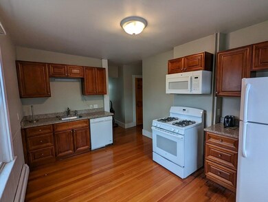 268 Washington St unit 2, Cambridge, MA 02139 - photo 7