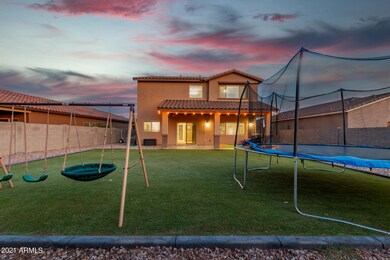 1088 W Empress Tree Ave, San Tan Valley, AZ 85140 - photo 5