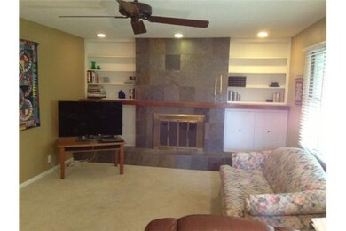 Den/Family/Great Room.