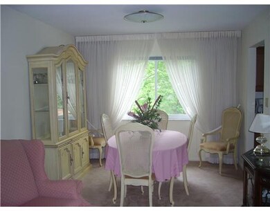 Dining Room.