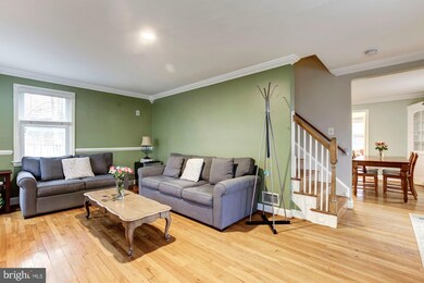 1402 Erskine St, Takoma Park, MD 20912 - photo 4