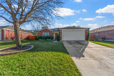 2404 Breanna Way, Little Elm, TX 75068 - photo 2
