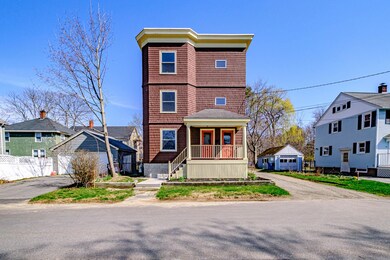 10 Motley St unit 3, Portland, ME 04102 - photo 5