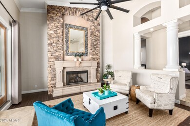 1909 E Bay Tree Ct, Gilbert, AZ 85234 - photo 6