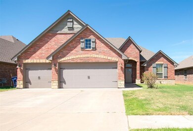 10217 SW 24th St, Yukon, OK 73099 - photo 2