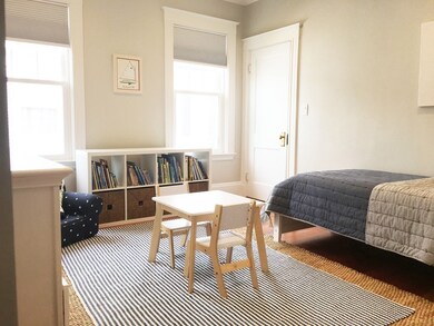 40 Prince St unit 2, Boston, MA 02113 - photo 7