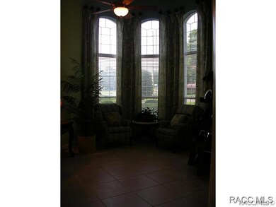 Formal Living Room
