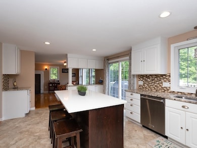 33 Miller St, Franklin, MA 02038 - photo 5