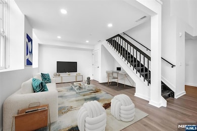 315 Railroad Ave unit 107, East Rutherford, NJ 07073 - photo 3