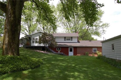 Exterior Back