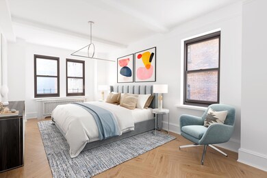 845 W End Ave unit 5A, New York, NY 10025 - photo 4