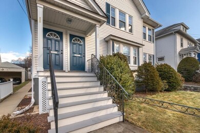 115 Hammond Rd unit 115, Belmont, MA 02478 - photo 3