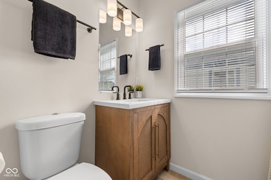 1453 N Denny St, Indianapolis, IN 46201 - photo 7