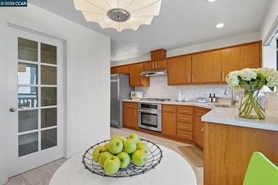 1696 San Miguel Dr unit F9, Walnut Creek, CA 94596 - photo 6