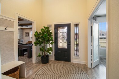 4711 Magnolia Bend Dr, Rosharon, TX 77583 - photo 5