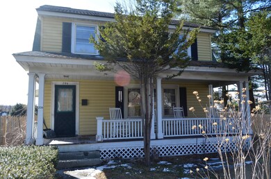 206 Dalton Ave, Pittsfield, MA 01201 - photo 4