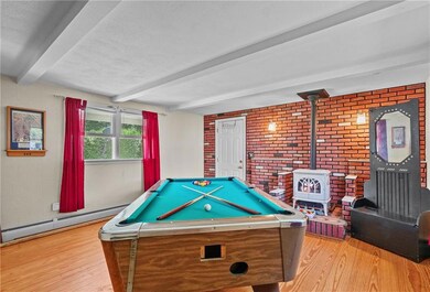 Bonus Game Room
