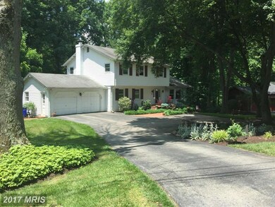 12518 Davan Dr, Silver Spring, MD 20904 - photo 2