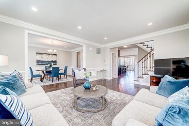 22603 Windsor Locks Square, Ashburn, VA 20148 - photo 5