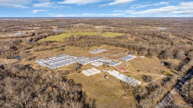 1416 Smokey Ridge Rd, Ardmore, OK 73401 - photo 3