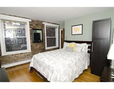 14-16 Henchman St unit 1F, Boston, MA 02113 - photo 7