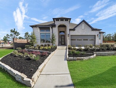 28218 Sterling Dr, Spring, TX 77386 - photo 2