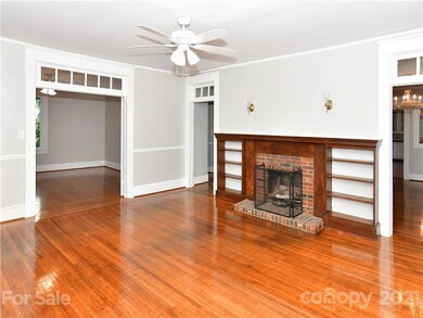 118 Park St, Statesville, NC 28677 - photo 2
