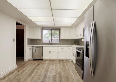 B-kitchen