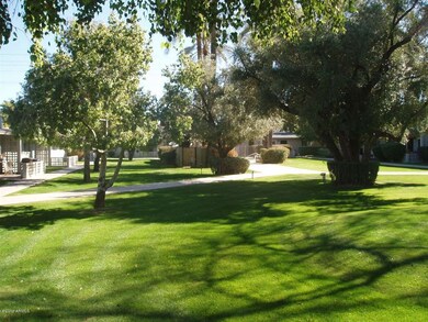 Front Land scape