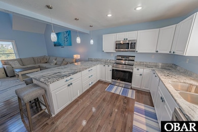 39009 Snook Ct unit Lot 127, Avon, NC 27915 - photo 3