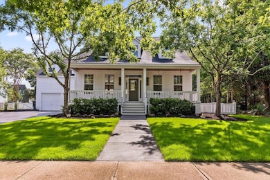 Seven Farms Village, Daniel Island, SC 29492 - photo 2