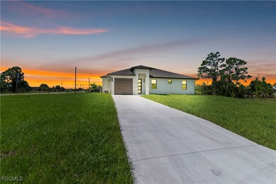 1110 Eisenhower Blvd, Lehigh Acres, FL 33974 - photo 2
