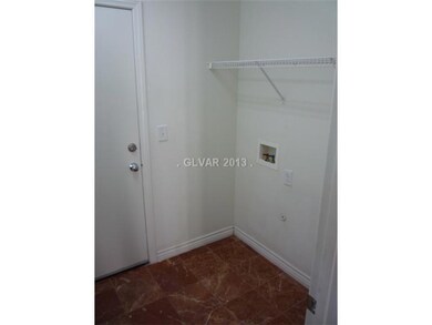 Other. LAUNDRY ROOM