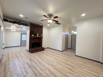 1102 Dustin Dr, Edmond, OK 73003 - photo 5