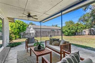 So much space to bring your vision to life.