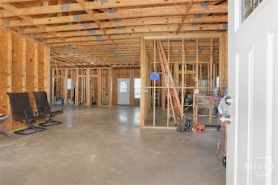 Main House is ready to complete