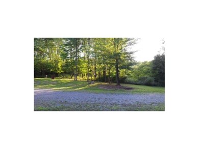 Land/Lot. Privacy....house cannot be seen from the