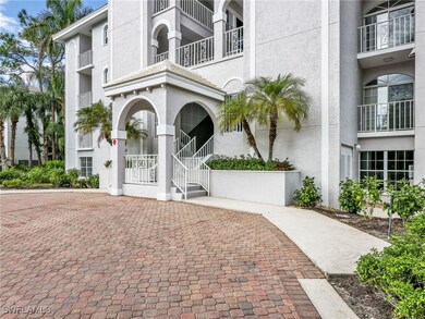 583 Audubon Blvd unit 201, Naples, FL 34110 - photo 7