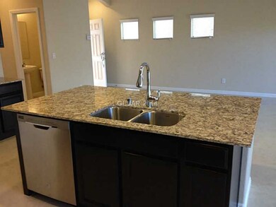 Property Photo. Kitchen