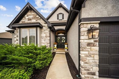 17141 Bradshaw St, Overland Park, KS 66221 - photo 4