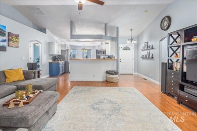 1383 N Tasavol Ave, Kuna, ID 83634 - photo 7