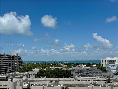 From balcony