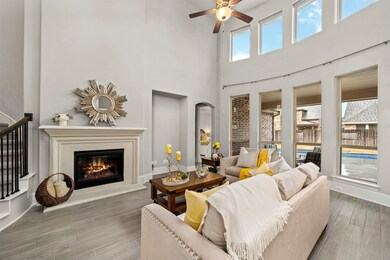 3806 Trophy Ridge Dr, Spring, TX 77386 - photo 7