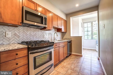 6722 3rd St NW unit 304, Washington, DC 20012 - photo 7